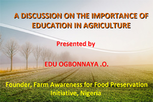 13_A_discussion_on_the_importance_of_education_in_agriculture